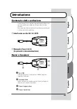 Preview for 83 page of Edirol UA-1A Owner'S Manual