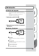 Preview for 109 page of Edirol UA-1A Owner'S Manual