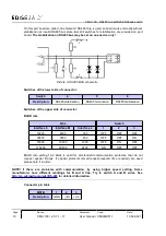 Preview for 10 page of Ediseja 21 CMU 100 / 2.5.1.1 - 17 User Manual