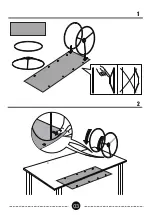 Preview for 4 page of edishine HLFL09B Instruction Manual