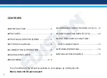 Preview for 2 page of Edision HDMI Modulator Lite Quad User Manual