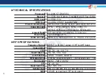 Preview for 4 page of Edision HDMI Modulator Lite Quad User Manual