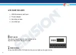 Preview for 6 page of Edision HDMI Modulator Lite Quad User Manual