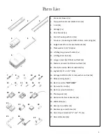 Preview for 2 page of Edison Autoslide Installation Manual