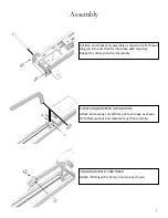 Preview for 7 page of Edison Autoslide Installation Manual