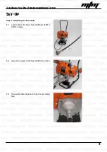 Preview for 7 page of Edisons mtm MBX300 User Manual