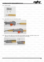 Preview for 9 page of Edisons mtm MBX300 User Manual
