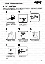 Preview for 13 page of Edisons mtm MBX300 User Manual