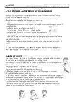 Preview for 26 page of EDM 07629 Important Safety Instructions Manual