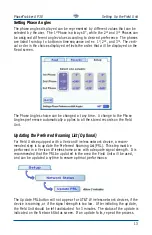 Preview for 17 page of EDM Avistar PhaseTrakker AP30 User Manual