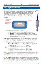 Preview for 19 page of EDM Avistar PhaseTrakker AP30 User Manual