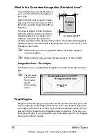 Preview for 74 page of EDNord magicolor 2450 User Manual