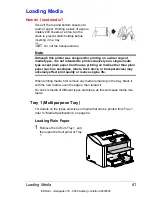 Preview for 75 page of EDNord magicolor 2450 User Manual