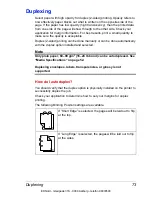 Preview for 87 page of EDNord magicolor 2450 User Manual