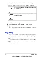 Preview for 88 page of EDNord magicolor 2450 User Manual