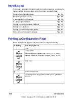 Preview for 118 page of EDNord magicolor 2450 User Manual