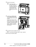 Preview for 150 page of EDNord magicolor 2450 User Manual