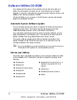 Preview for 10 page of EDNord Magicolor 3300 User Manual