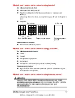 Preview for 25 page of EDNord Magicolor 3300 User Manual