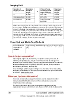 Preview for 64 page of EDNord Magicolor 3300 User Manual