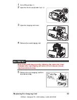 Preview for 71 page of EDNord Magicolor 3300 User Manual