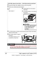 Preview for 150 page of EDNord Magicolor 3300 User Manual