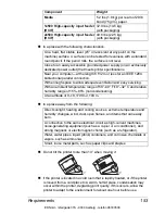 Preview for 161 page of EDNord Magicolor 3300 User Manual