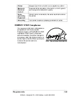 Preview for 163 page of EDNord Magicolor 3300 User Manual