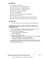 Preview for 33 page of EDNord magicolor 5450 User Manual