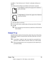 Preview for 105 page of EDNord magicolor 5450 User Manual