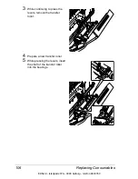 Preview for 120 page of EDNord magicolor 5450 User Manual