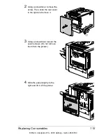 Preview for 129 page of EDNord magicolor 5450 User Manual