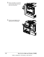 Preview for 186 page of EDNord magicolor 5450 User Manual