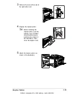 Preview for 193 page of EDNord magicolor 5450 User Manual