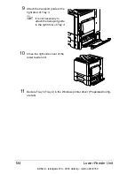 Preview for 198 page of EDNord magicolor 5450 User Manual