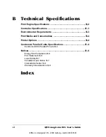 Preview for 10 page of EDNord QMS magicolor WX User Manual