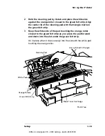 Preview for 25 page of EDNord QMS magicolor WX User Manual