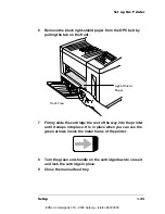 Preview for 33 page of EDNord QMS magicolor WX User Manual