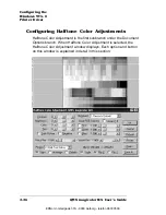 Preview for 66 page of EDNord QMS magicolor WX User Manual