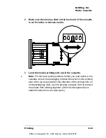 Preview for 85 page of EDNord QMS magicolor WX User Manual