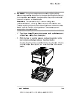 Preview for 109 page of EDNord QMS magicolor WX User Manual