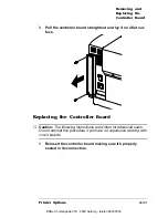 Preview for 117 page of EDNord QMS magicolor WX User Manual