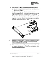 Preview for 121 page of EDNord QMS magicolor WX User Manual