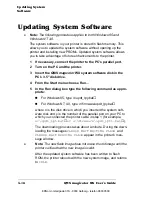 Preview for 122 page of EDNord QMS magicolor WX User Manual