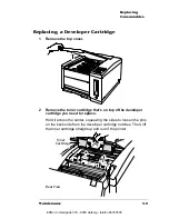 Preview for 135 page of EDNord QMS magicolor WX User Manual