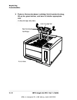 Preview for 138 page of EDNord QMS magicolor WX User Manual