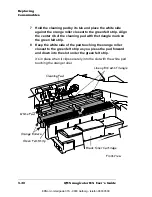 Preview for 146 page of EDNord QMS magicolor WX User Manual