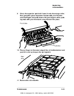 Preview for 147 page of EDNord QMS magicolor WX User Manual