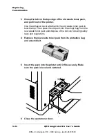 Preview for 150 page of EDNord QMS magicolor WX User Manual