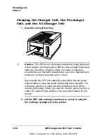 Preview for 152 page of EDNord QMS magicolor WX User Manual